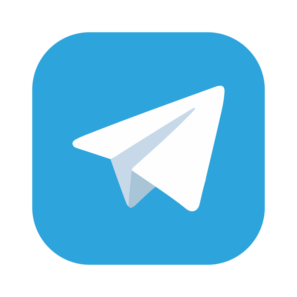 Telegram icon