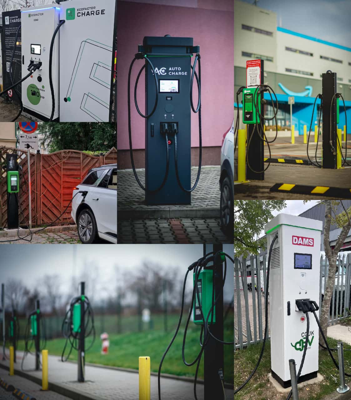 Міжнародні партнерства