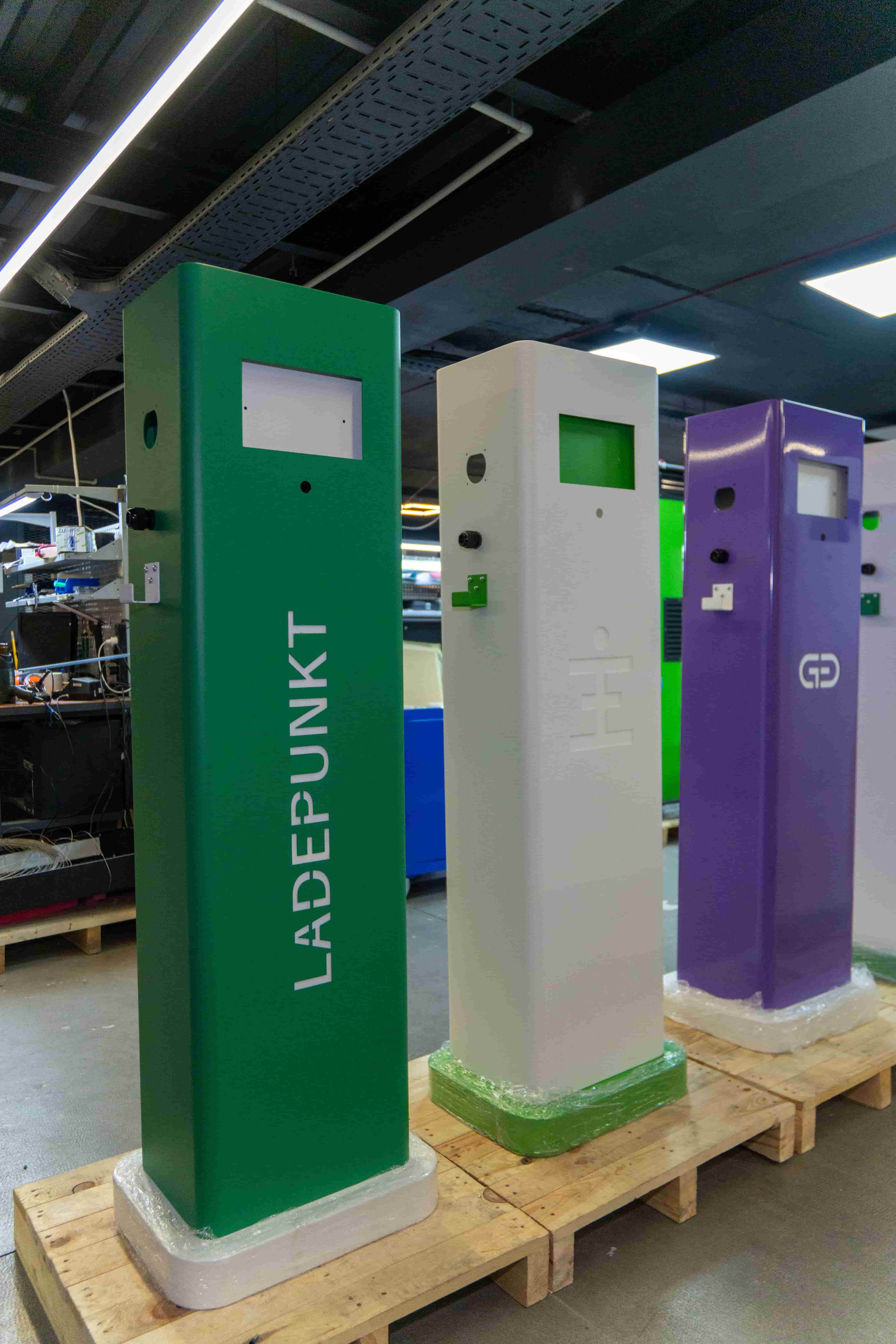 CВхідний контроль компонентів