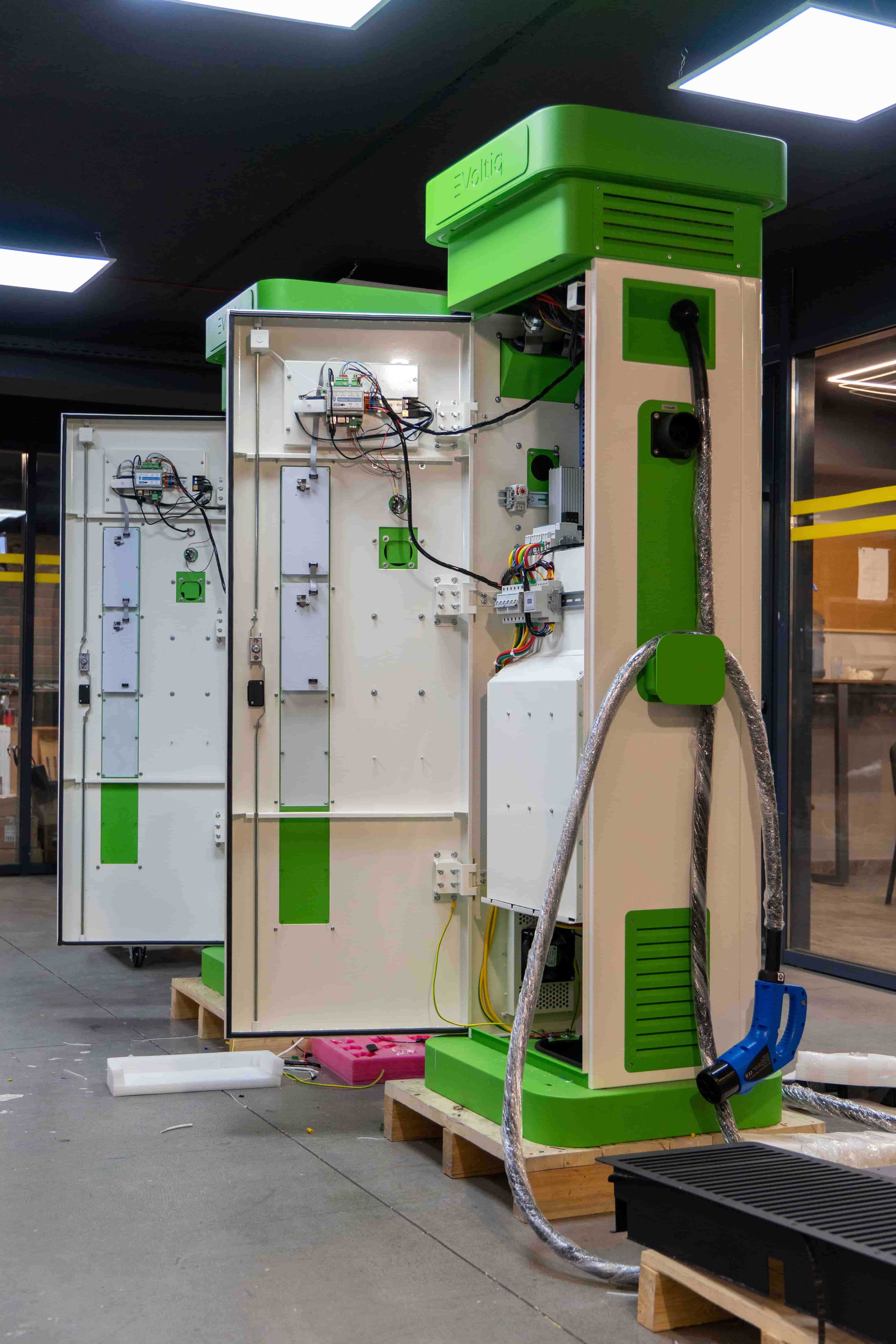 Візуальний/механічний контроль