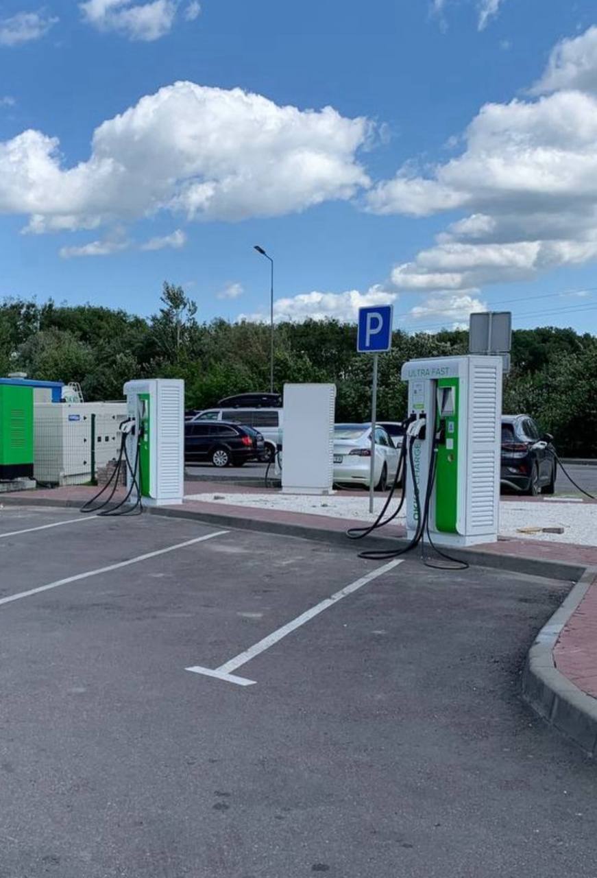 МОНОХАБ TOKA OKKO Глибочиця