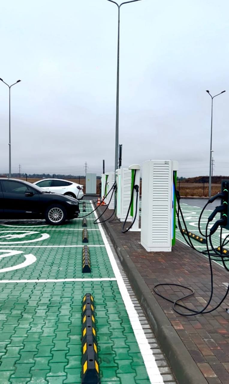 МОНОХАБ TOKA WOG Глибочиця