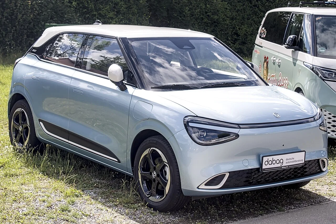 Dongfeng Box / Nammi 01