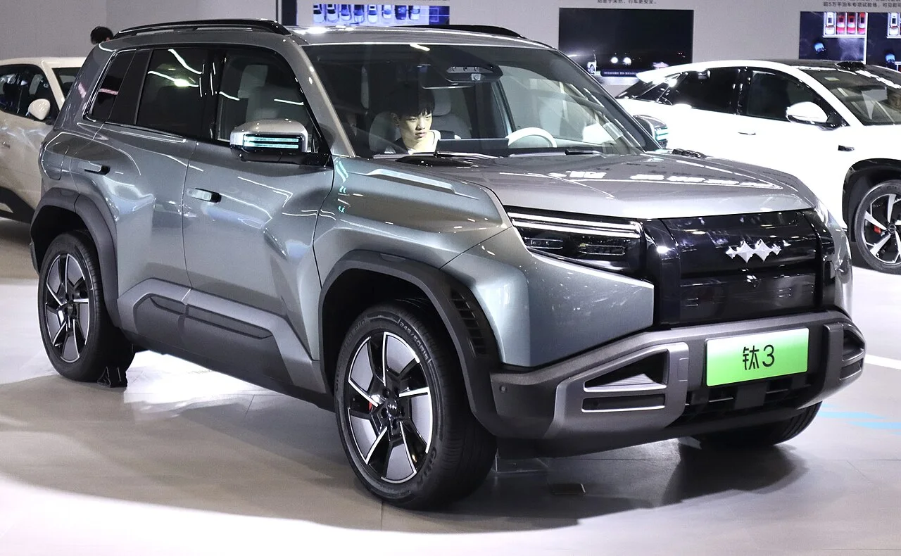 Fangchengbao Tai 3