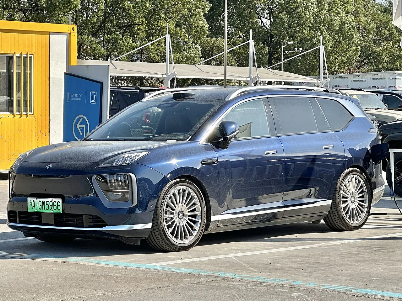 Hyptec HL