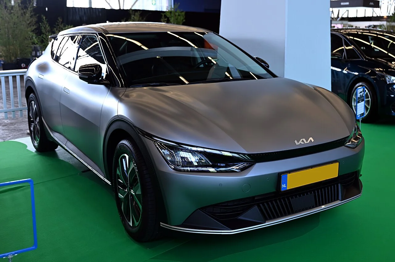 Kia EV6